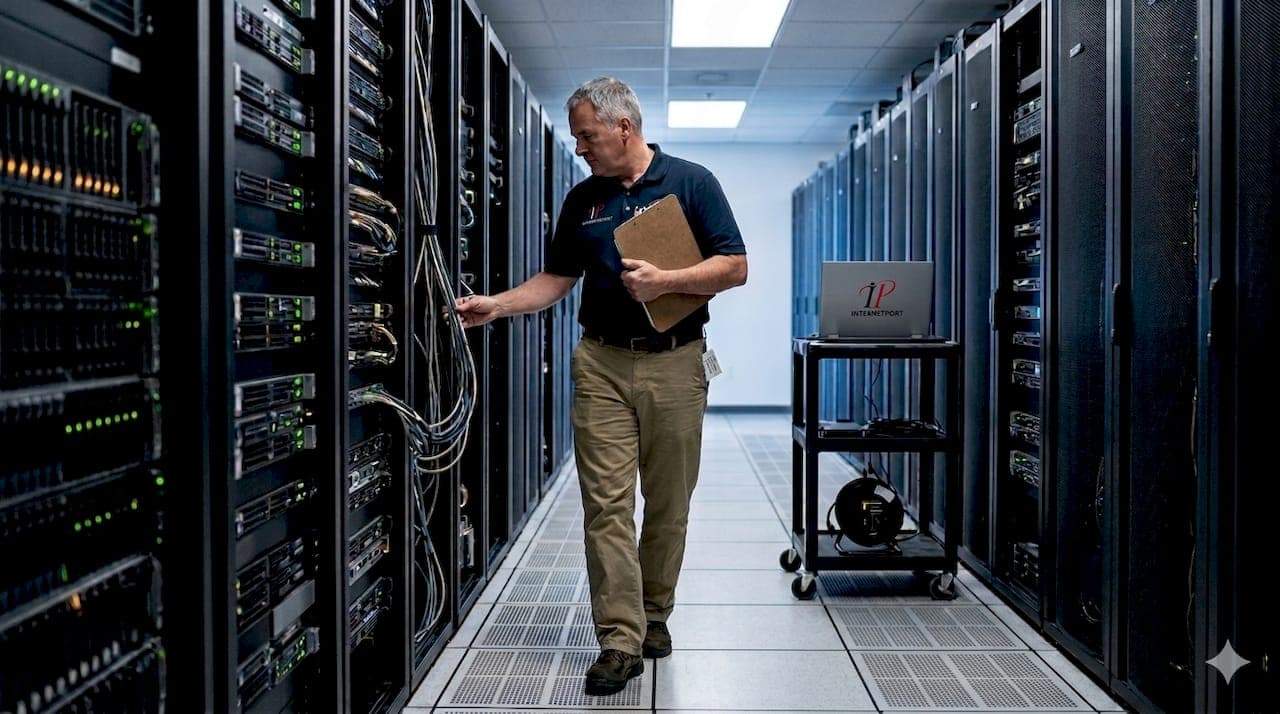 Data centers explained: 73% of outages are preventable