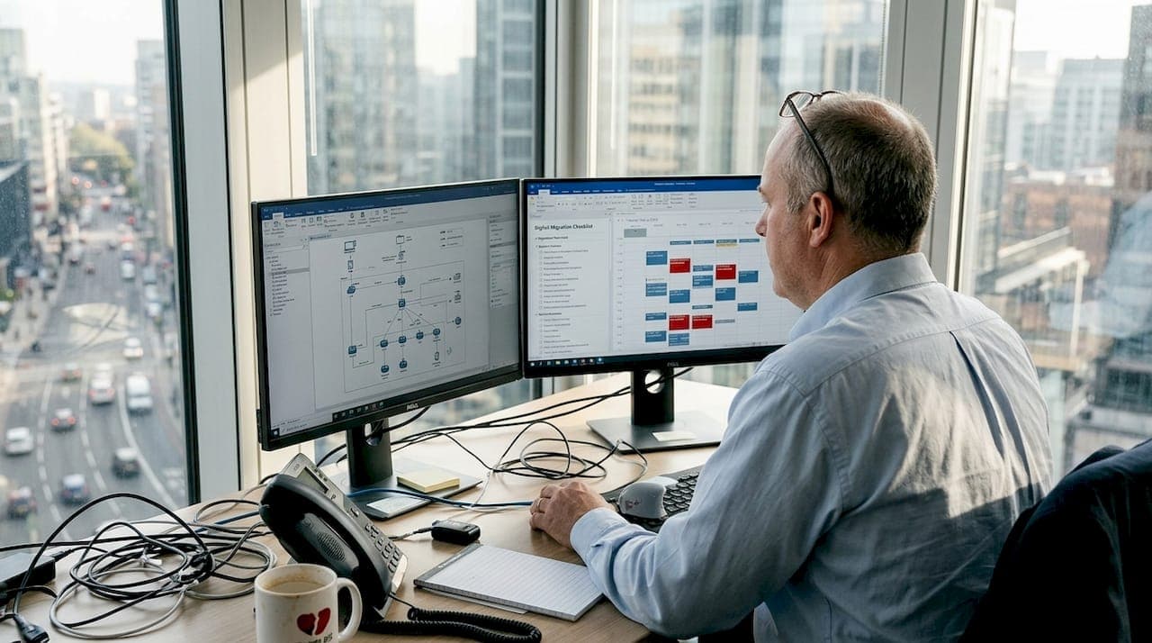 What is cloud migration? Essential guide for IT leaders