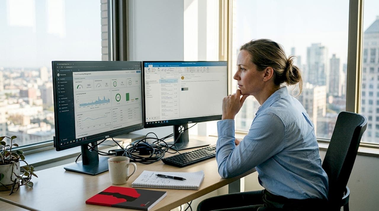 What is private cloud? Complete guide for secure, scalable IT