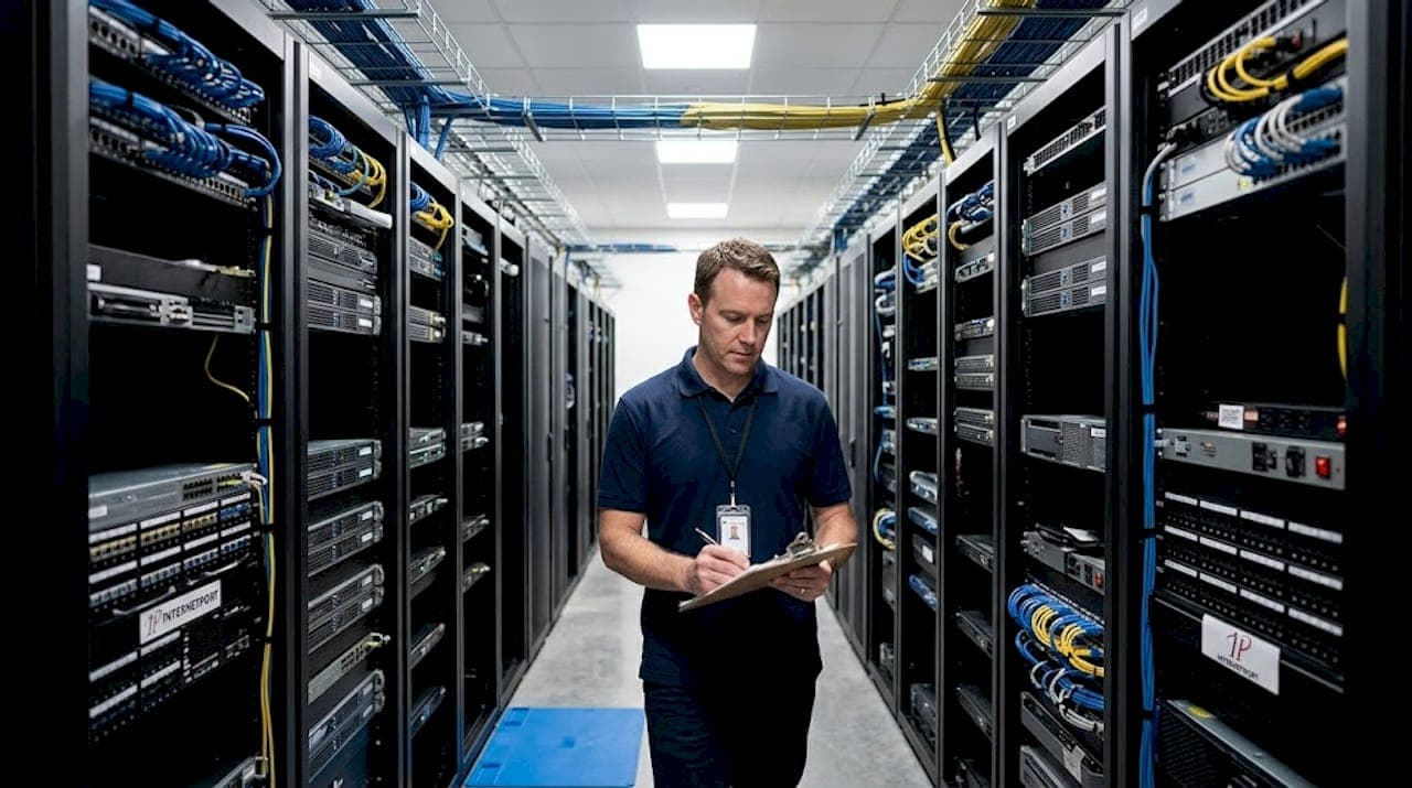 Why organizations need colocation: security, reliability, growth