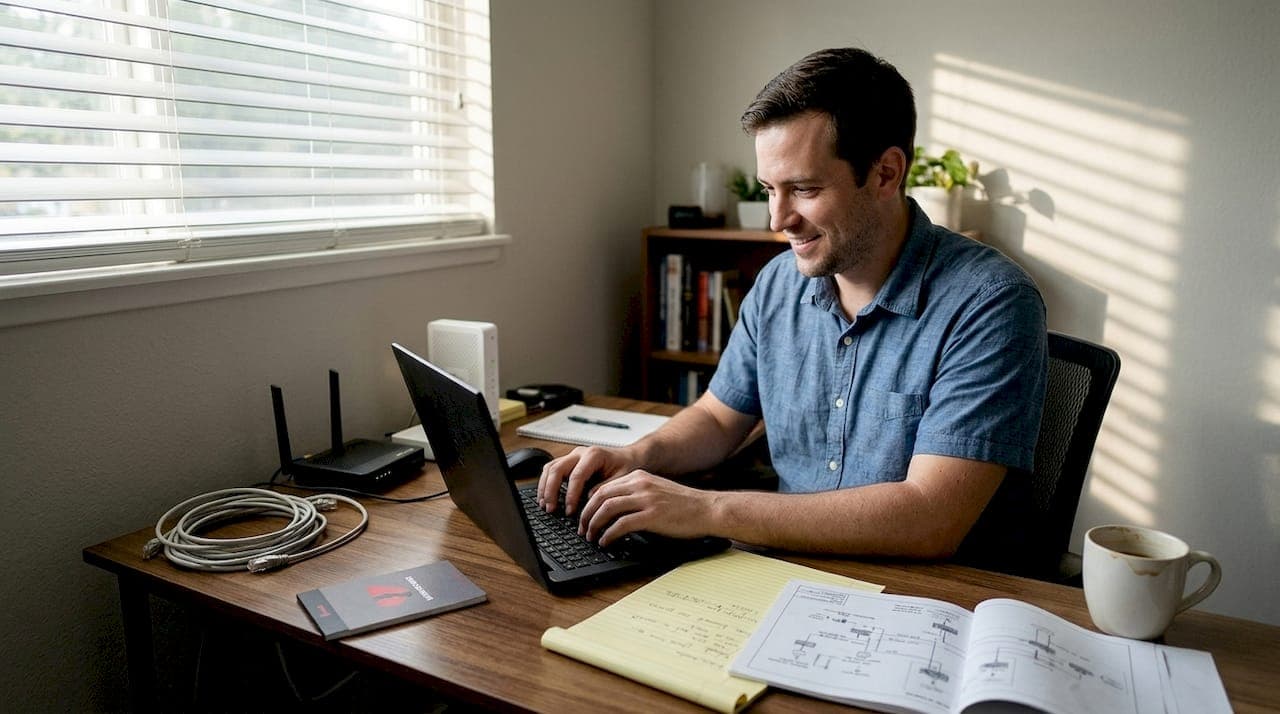 How to set up a VPS for secure, scalable growth