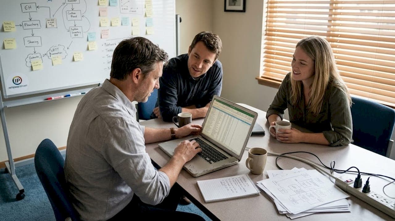 Cloud Hosting Migration Guide: Step-by-Step for SMBs